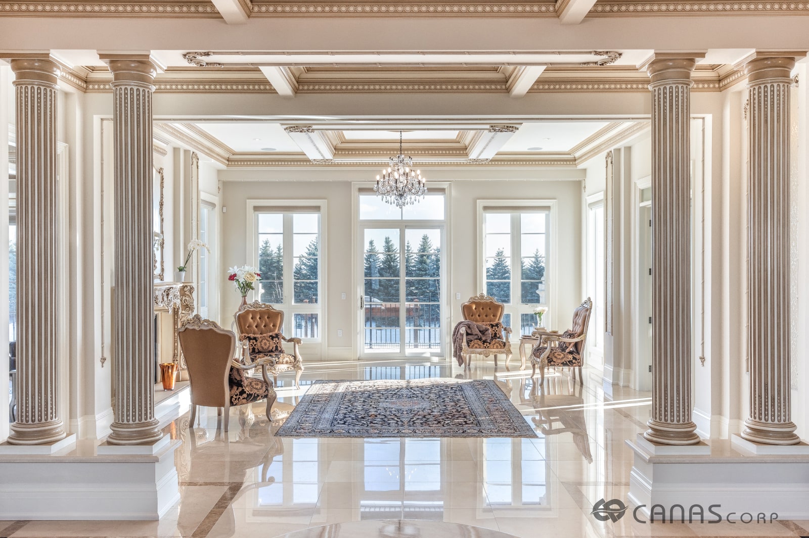 45 Kensington Dr