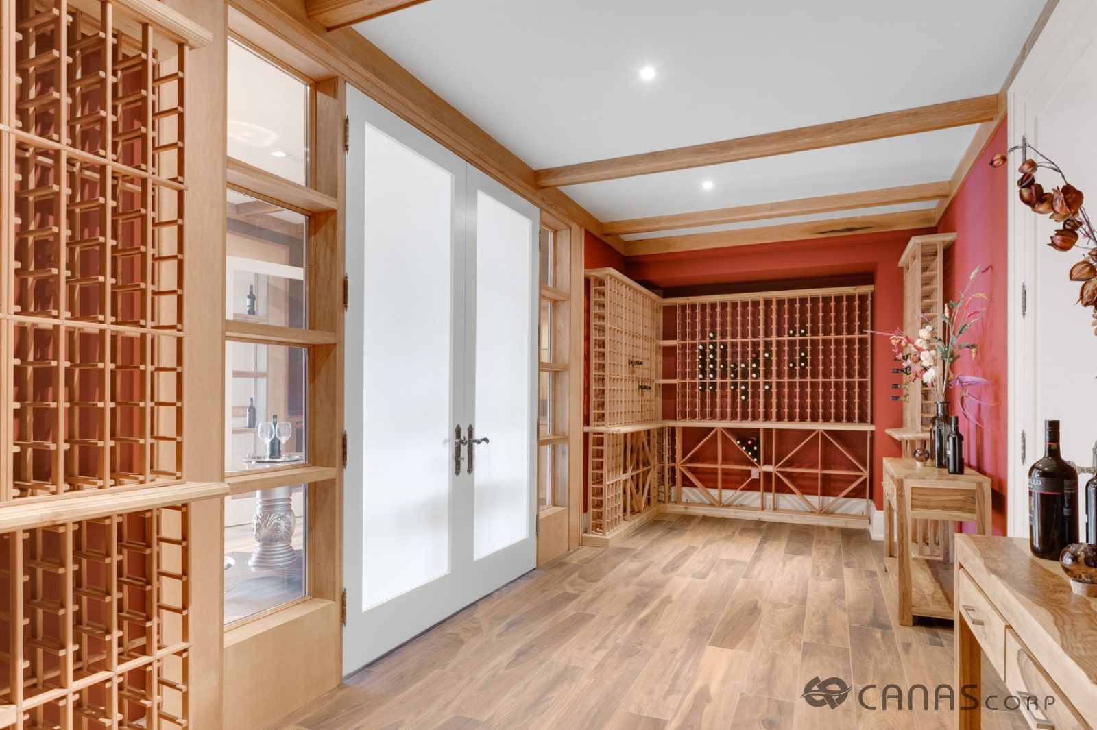  Canas Designs