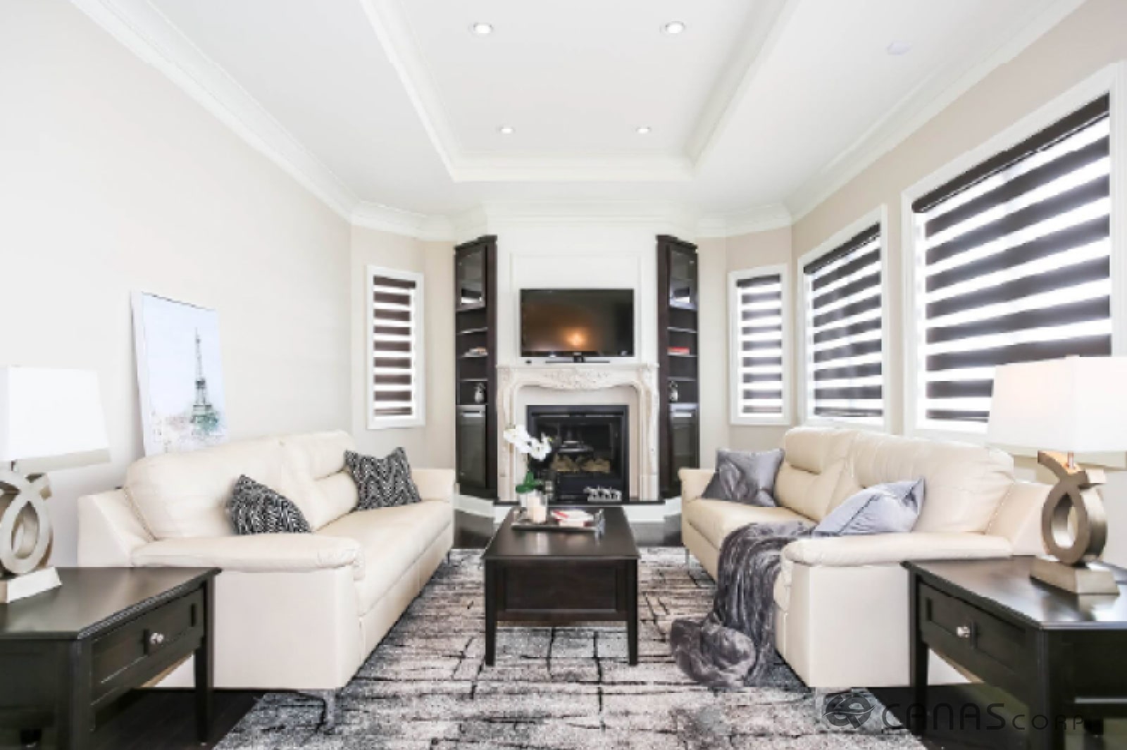  Canas Designs