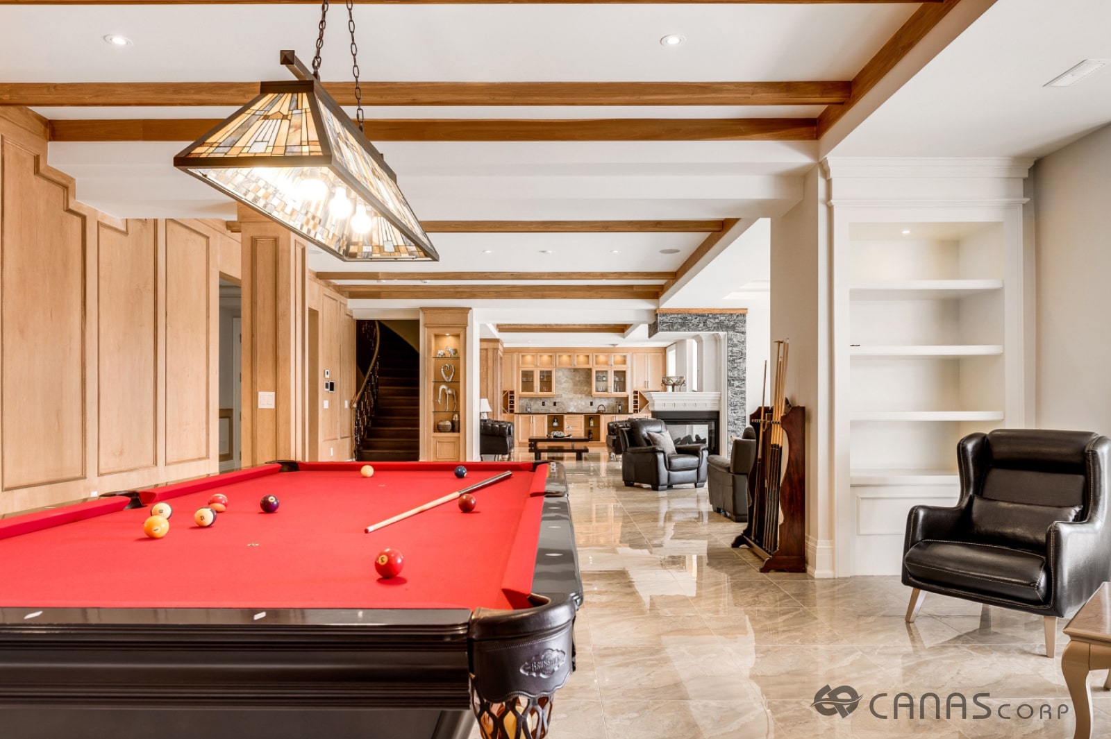  Canas Designs