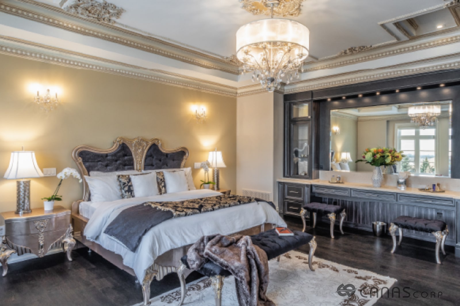  Canas Designs