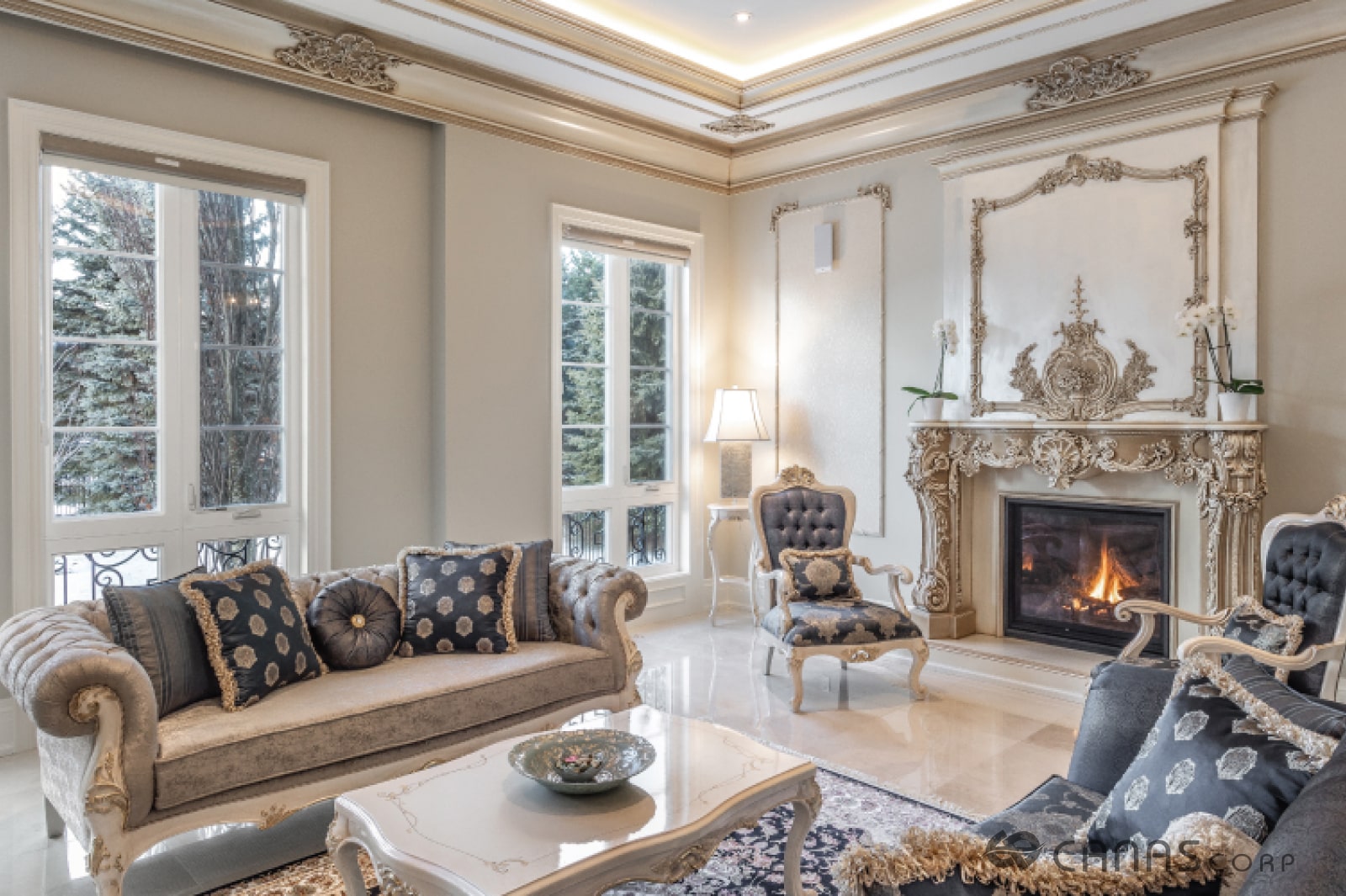 Canas Designs