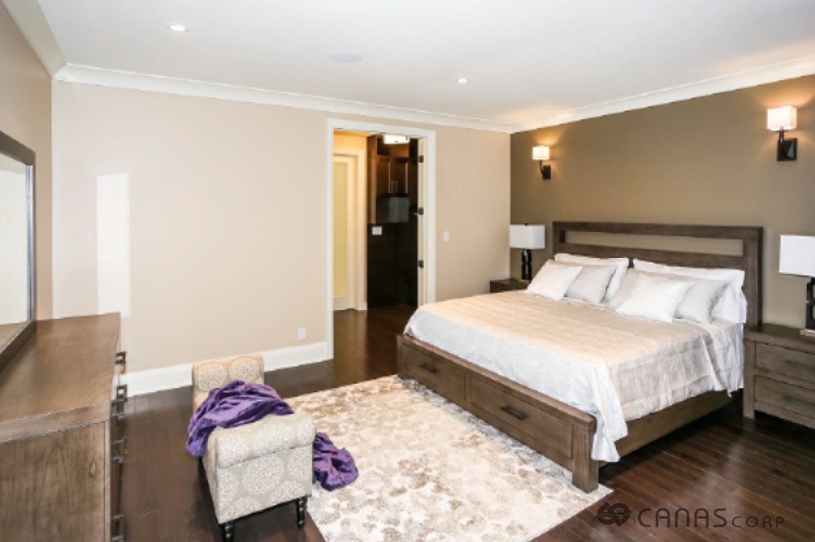  Canas Designs