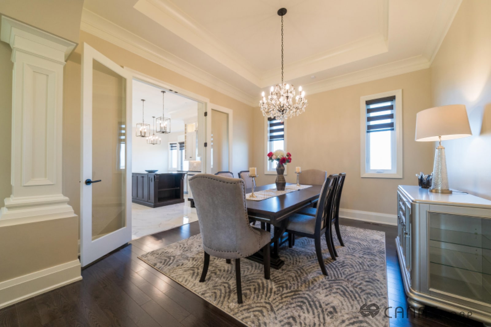 Canas Designs
