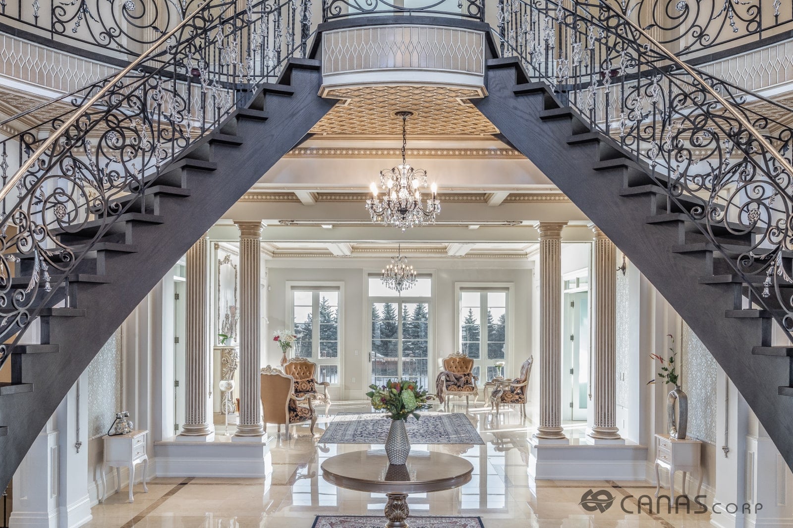 Canas Designs