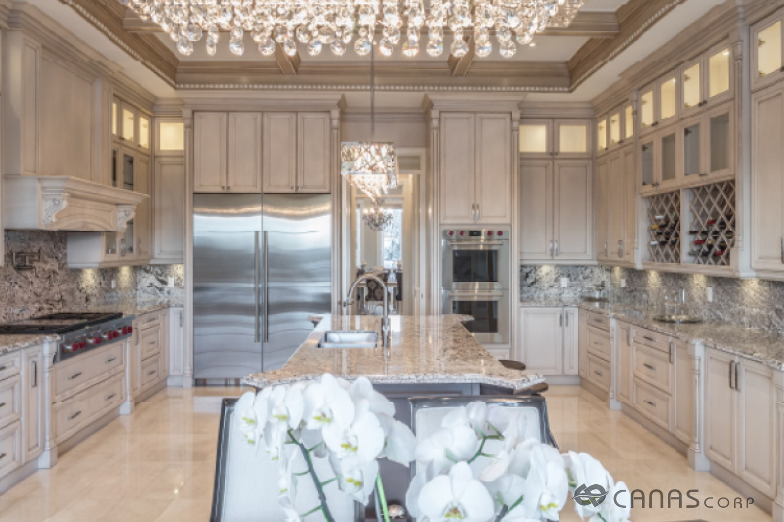 Canas Designs