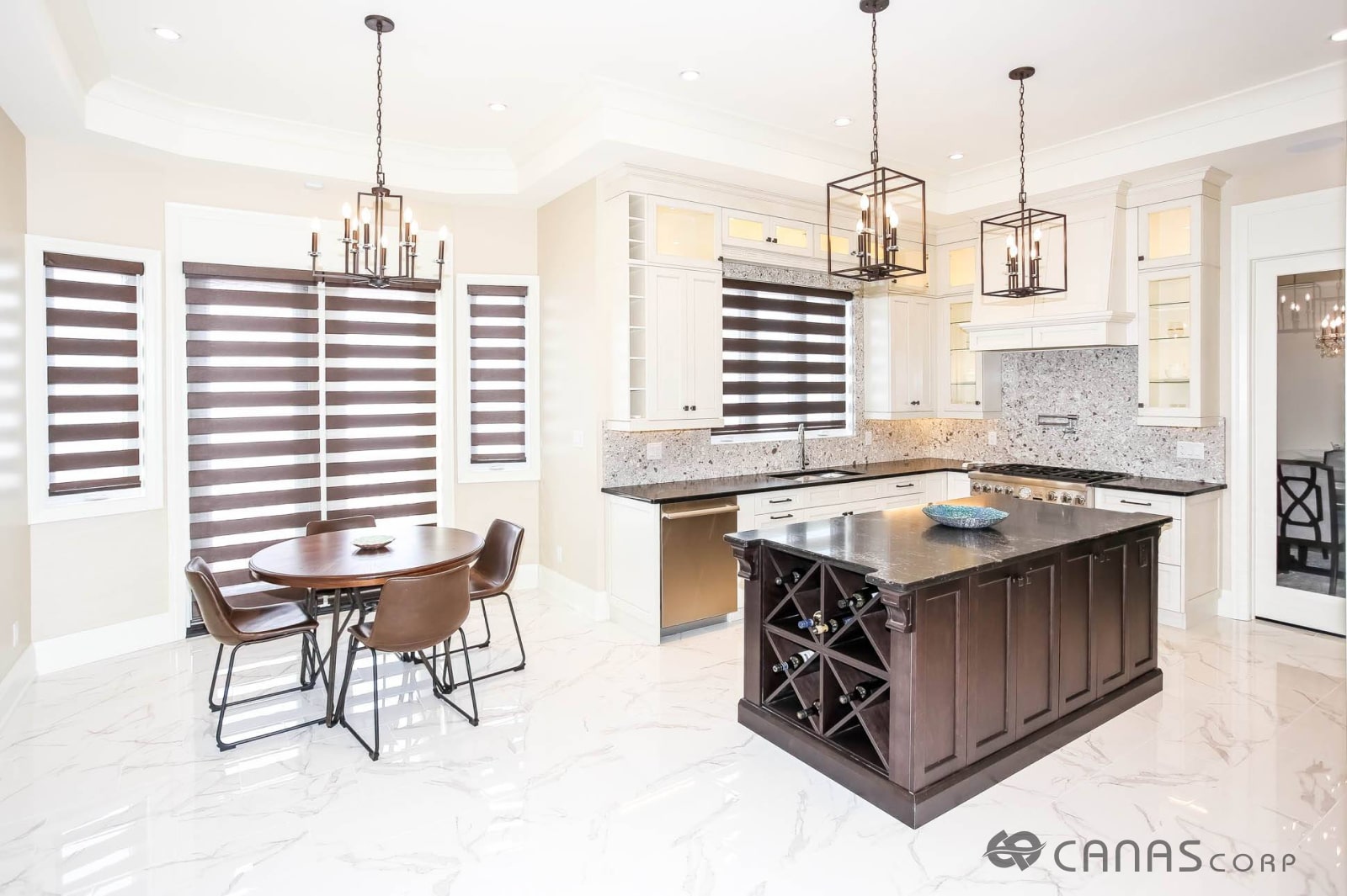 Canas Designs
