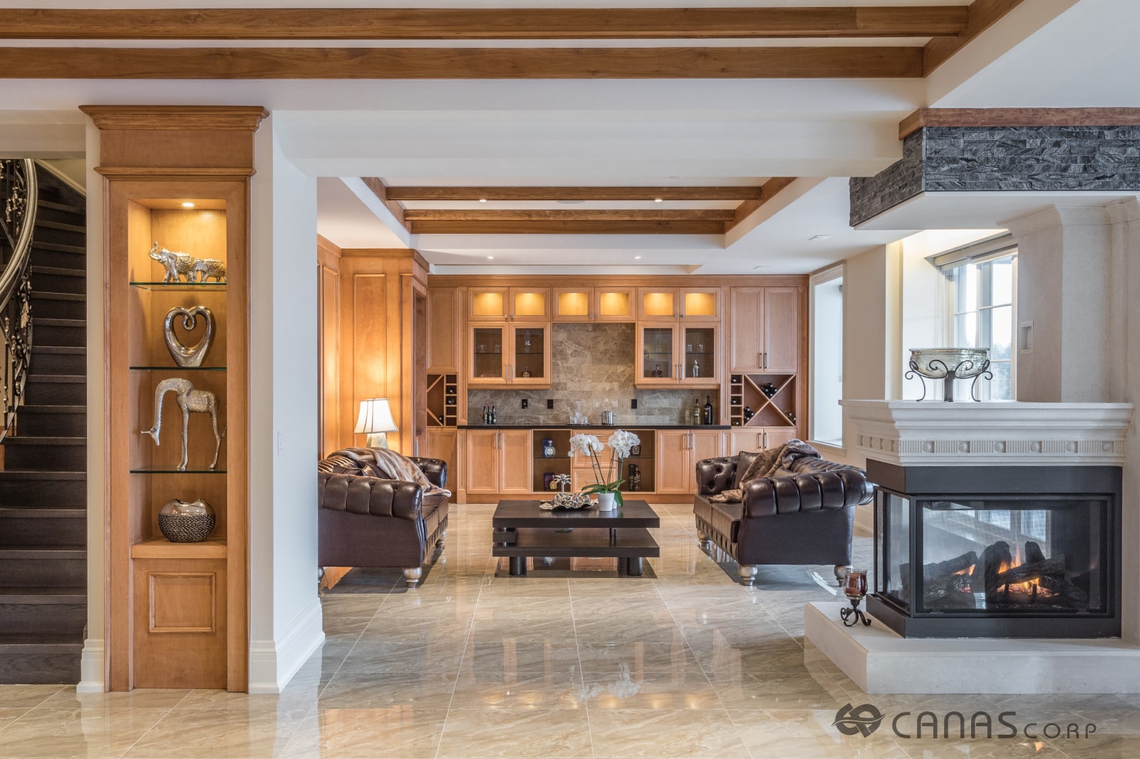 Canas Designs