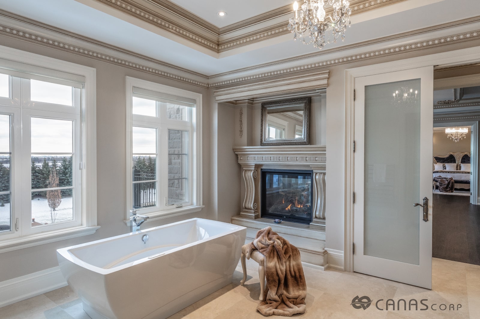 Canas Designs