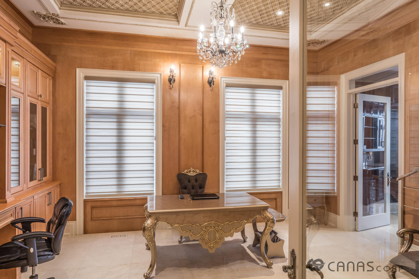 Canas Designs