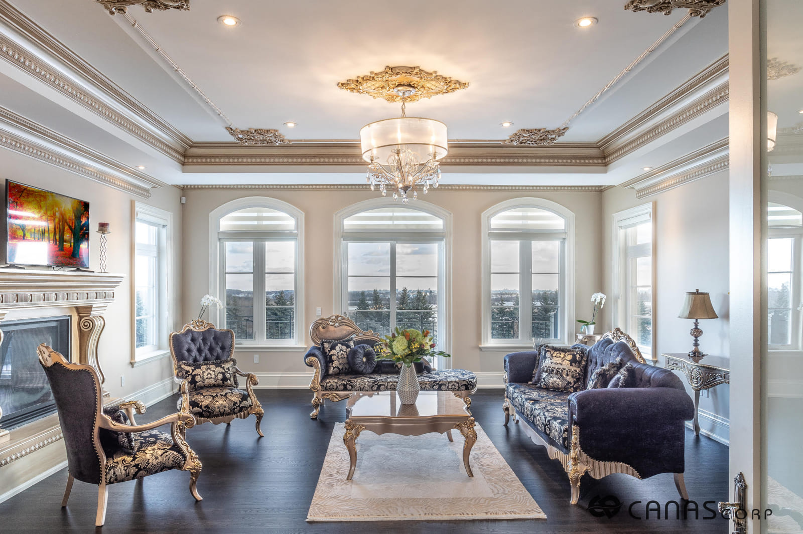 Canas Designs