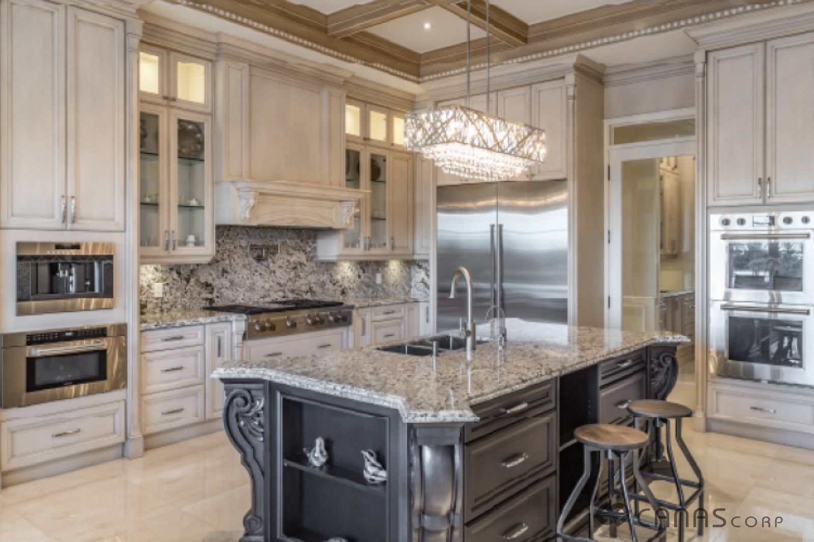 Canas Designs