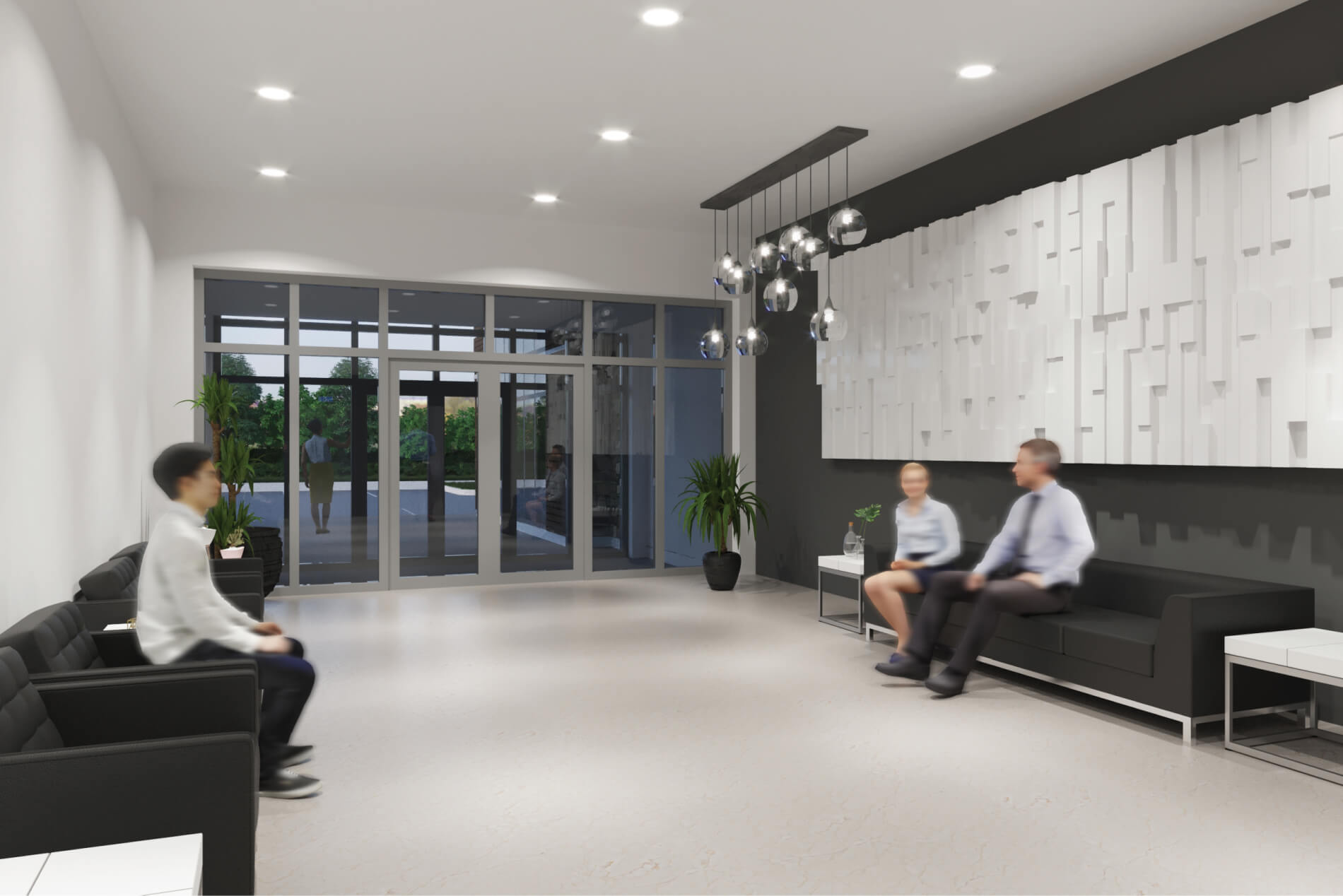 Headingley Business Centre
