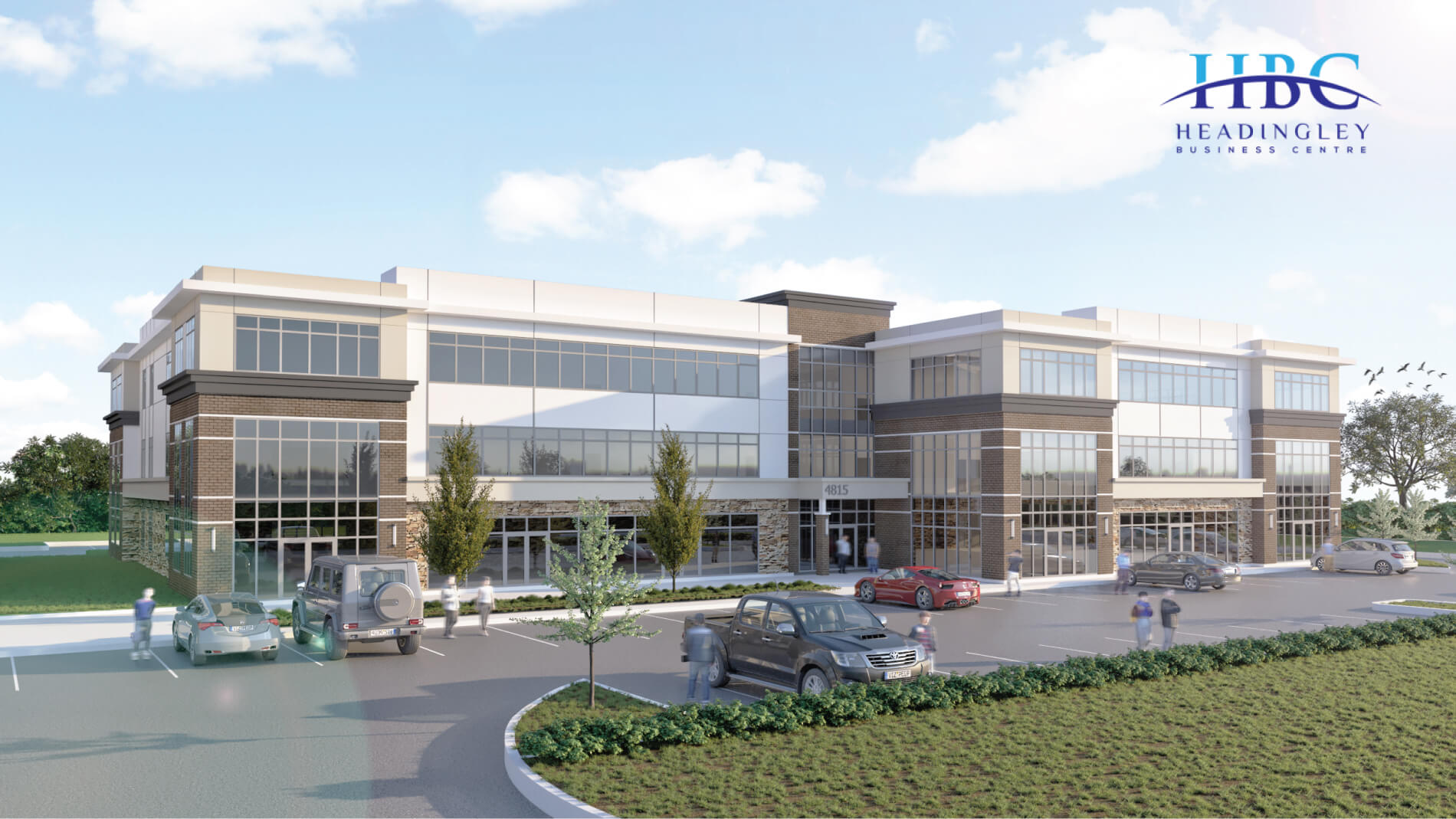 Headingley Business Centre
